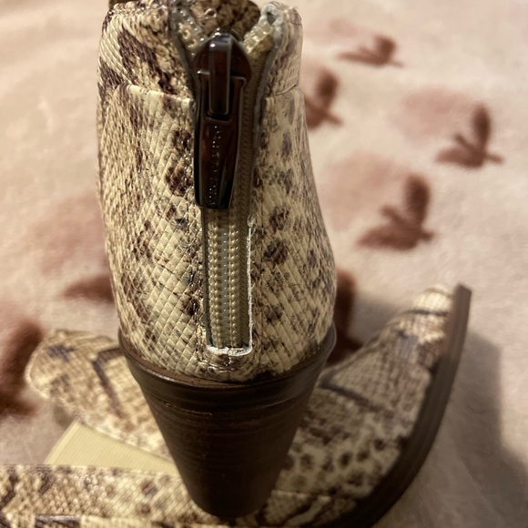 Women’s Bootie Vince Camuto - Picture 10 of 14